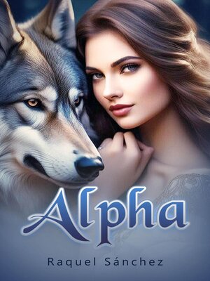 cover image of Alpha